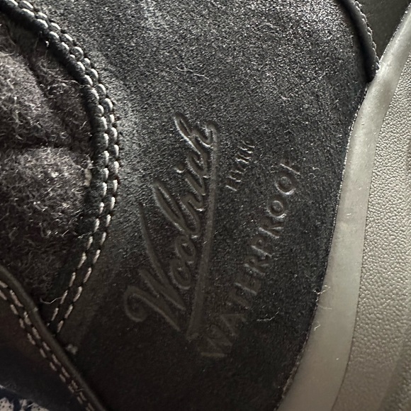 Woolrich black womans boots Size 7 1/2.  Never been worn.  🖤 - Picture 9 of 15
